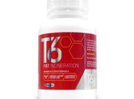 main image for ad Weight Management System T6 60 Caps - 10% OFF