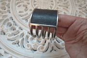 Two tone bangle