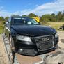 Breaking audi a4 2.0tdi 2010 b8 Cglc llm ly9b Image 5
