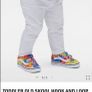toddler vans size 21 Image 2