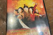 Hero - 2002 (Yimou Zhang, Ziyi Zhang, Jet Li)