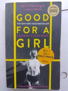 Good For A Girl