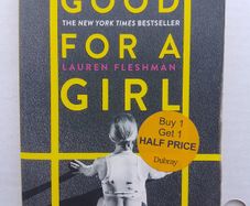 Good For A Girl