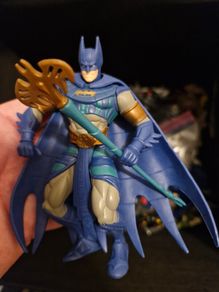 Batman Legends