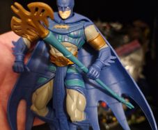 Batman Legends