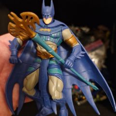 Batman Legends