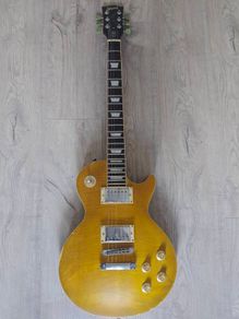 Chibson les Paul copy