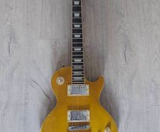 Chibson les Paul copy