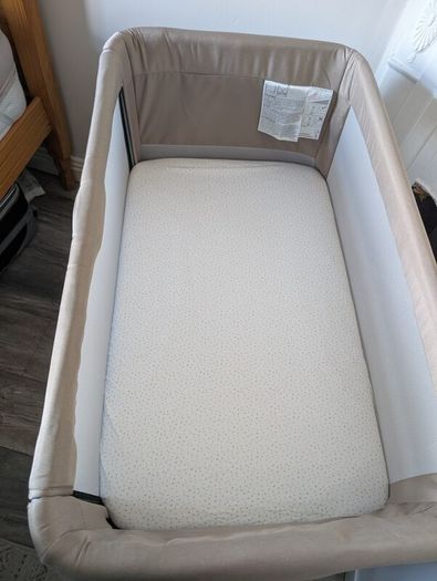 cot