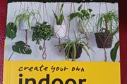 Joe's expert gardening guide/ Indoor Green / 2022