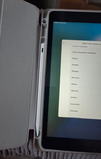 iPad (2021) 64GB Wi-Fi 10.2-inch