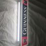 Collectable Guinness Shelf Light Up Sign Image 2