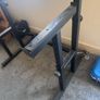squat rack Image 3