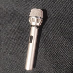 Vintage AKG Dynamic Mic D190 ES