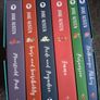 Jane Austen collection Image 2