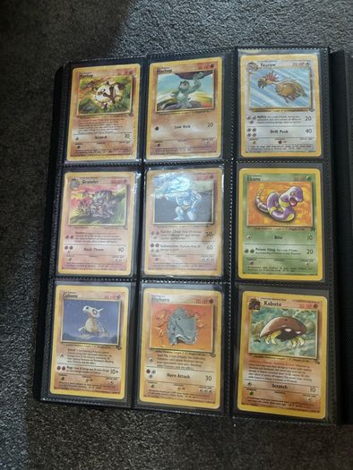 pokemon cards for sale