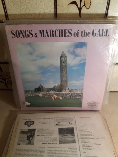 vinyl lp