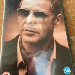 The Godfather Part III