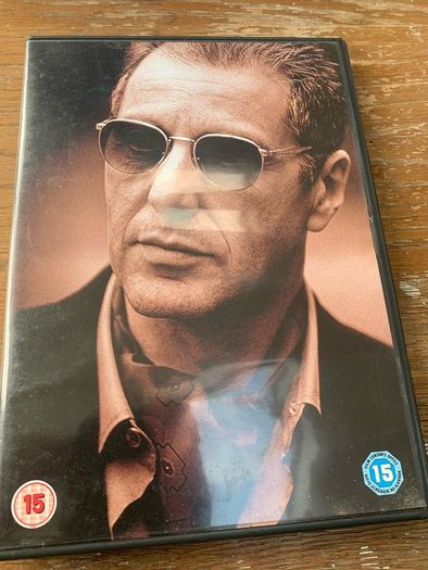 The Godfather Part III