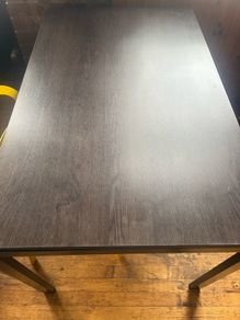 Extendable Dining Table