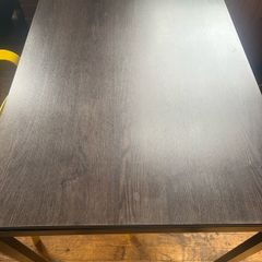 Extendable Dining Table