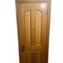 Solid wooden door Image 2