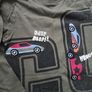 2x boy's long sleeve top. Age 5/6 Image 5