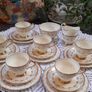 New Chelsea tea set Image 3