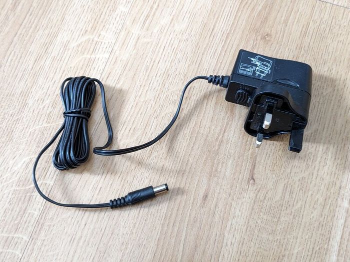 Plantronics/Poly Savi W720 wireless headset incl. docking station