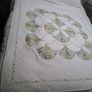 Patchwork Throw Image 2