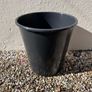 40 Black buckets Image 4