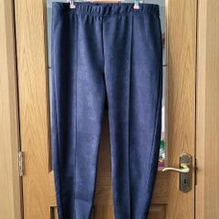 Blue trousers, Size 22, Brand new