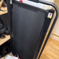 Walking pad