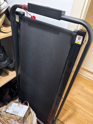 Walking pad