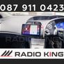 Premium Carplay Honda Civic Android Auto Stereo Image 6