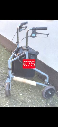 mobility items (new)