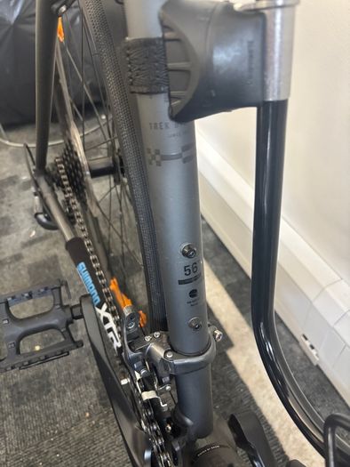 Trek Domane AL2 Gen 4