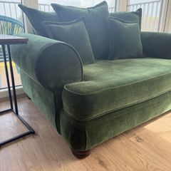 Love Seat, Couch, Armchair