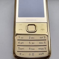 Nokia 6700 Classic Gold Edition