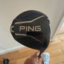 Ping G440 LST 9 degree driver Ping Alta 50g stiff Image 6