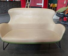 Sofa (2 Sofas)