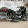 Moto Guzzi V7 Polizia Scale 1/15 By Polistil Image 5