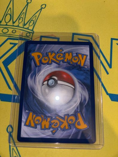 pokemon cards ETHANS HO OH