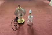 Table Lamps