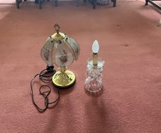 Table Lamps
