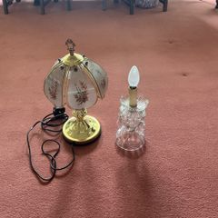 Table Lamps