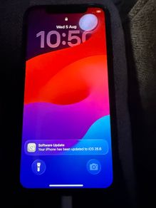 iPhone 11 Black