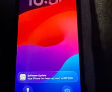 iPhone 11 Black