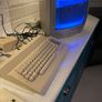 Working Commodore 64 Setup & Games Image 3