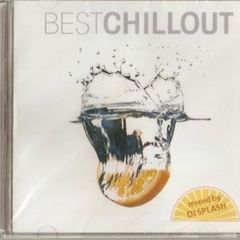 Best Chillout CD. Free Postage!